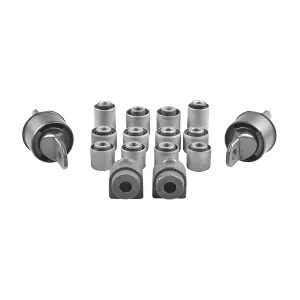 TEDGUM TED62403