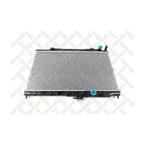 10-25443-SX STELLOX