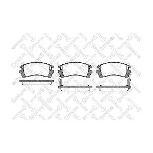 STELLOX 374 002-SX