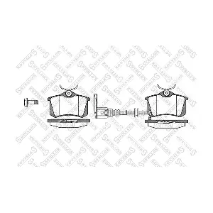 STELLOX 274 041-SX
