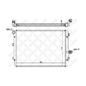 STELLOX 10-25206-SX