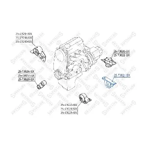 96341722 GENERAL MOTORS