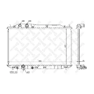 10-26681-SX STELLOX