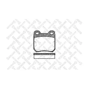 STELLOX 250010SX
