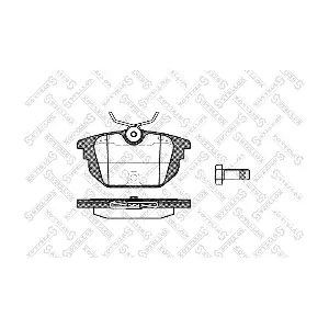 STELLOX 703 000-SX