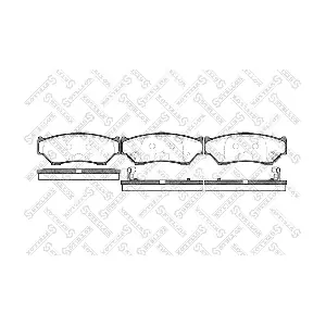 STELLOX 400 012-SX