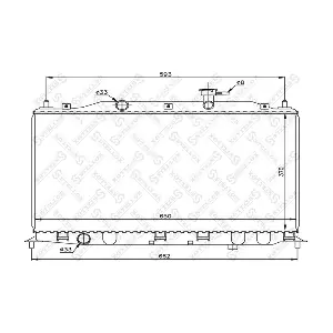 10-26614-SX STELLOX