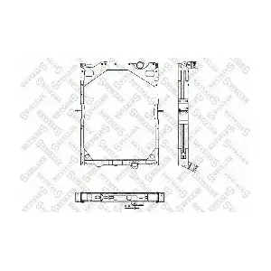STELLOX 81-03311-SX
