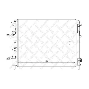 10-25192-SX STELLOX