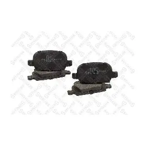 STELLOX 846002BSX