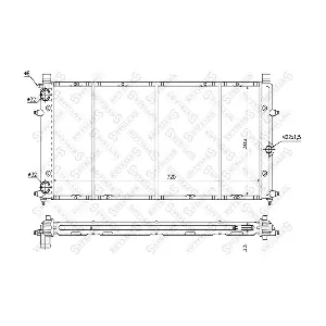 10-25127-SX STELLOX