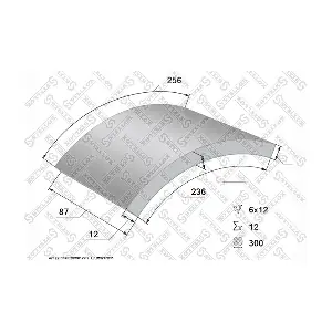 85-00905-SX STELLOX
