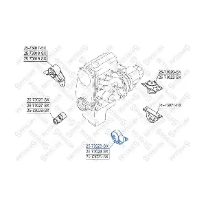 25-73023-SX STELLOX