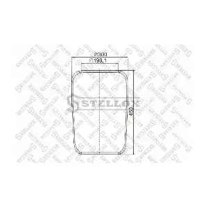 90-07270-SX STELLOX
