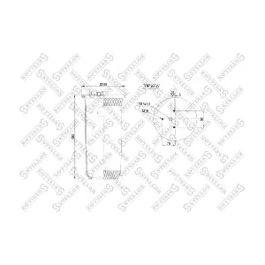 84-00137-SX STELLOX