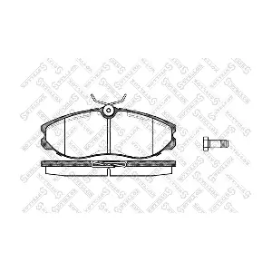 STELLOX 473 000B-SX
