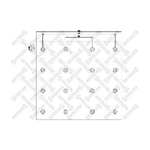 85-01092-SX STELLOX