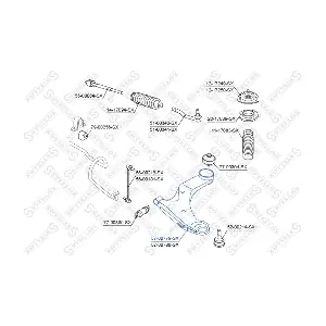 STELLOX 57-00779-SX