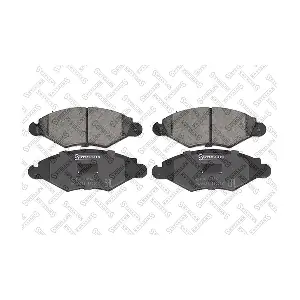 STELLOX 654 020B-SX