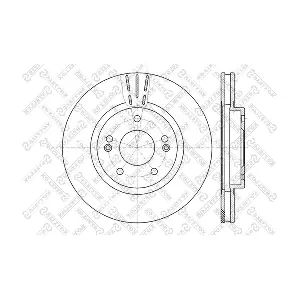 6020-3415V-SX STELLOX