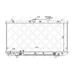 10-25162-SX STELLOX
