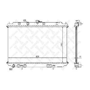 10-25167-SX STELLOX