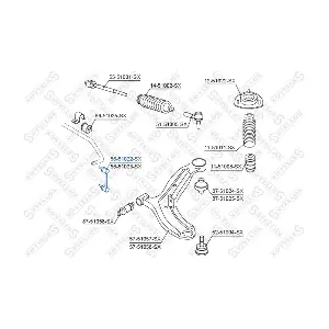 56-51022-SX STELLOX