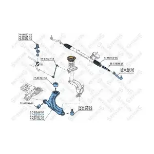 57-03530-SX STELLOX