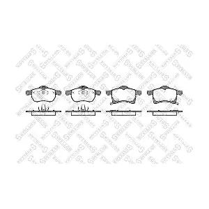 STELLOX 694 002BL-SX