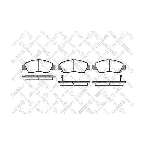 STELLOX 430 002B-SX