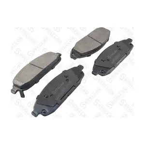 STELLOX 1184 002B-SX
