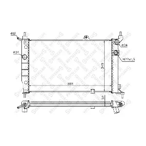 10-25416-SX STELLOX