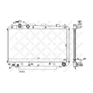 10-25441-SX STELLOX