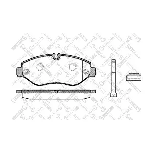 STELLOX 001 093B-SX