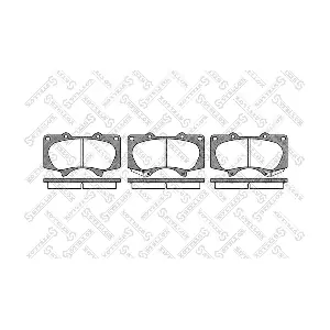 STELLOX 999 000L-SX