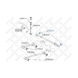 STELLOX 77-00436-SX