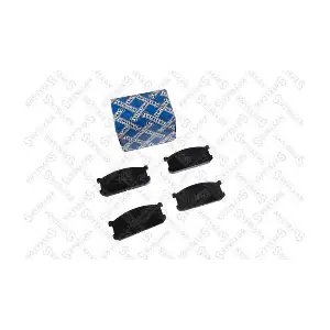 STELLOX 117 000-SX