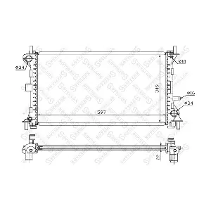 10-25129-SX STELLOX