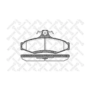 STELLOX 657010BSX