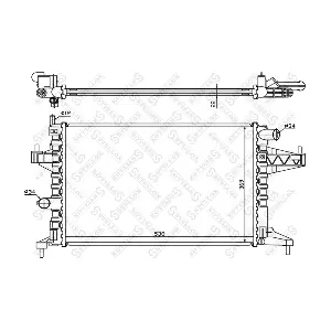 10-25995-SX STELLOX