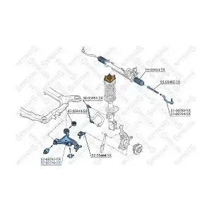 STELLOX 57-03748-SX