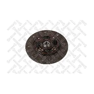 07-00203-SX STELLOX