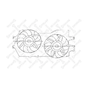 29-99107-SX STELLOX