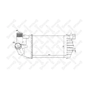 10-40234-SX STELLOX