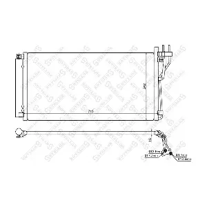 STELLOX 10-45105-SX