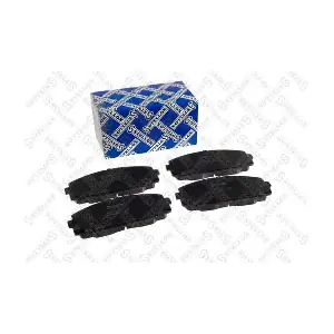 STELLOX 432 000B-SX