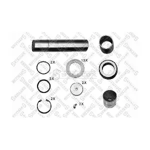 84-16005-SX STELLOX
