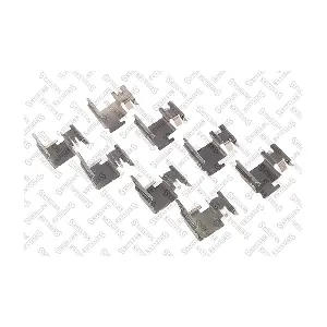 STELLOX 00-01539-SX