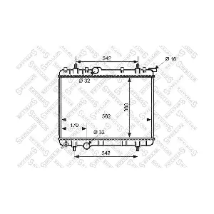 10-25171-SX STELLOX
