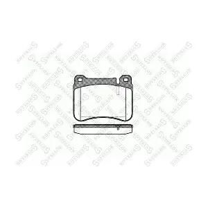 1204 000-SX STELLOX